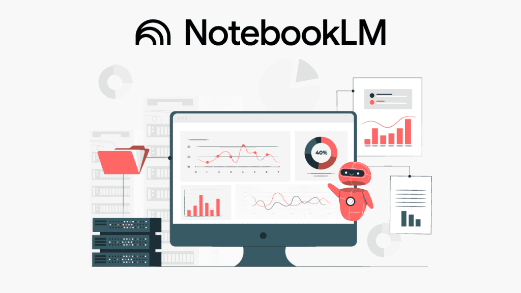 ai tom tat pdf notebooklm